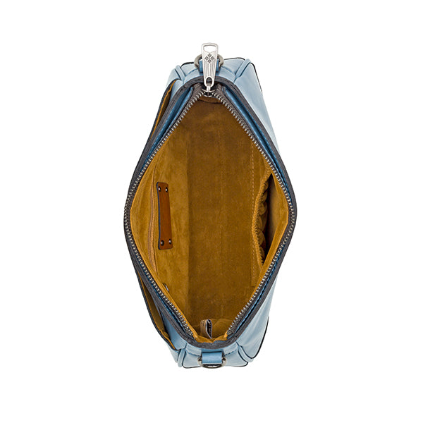 Patricia Nash Nova Crossbody Handbag