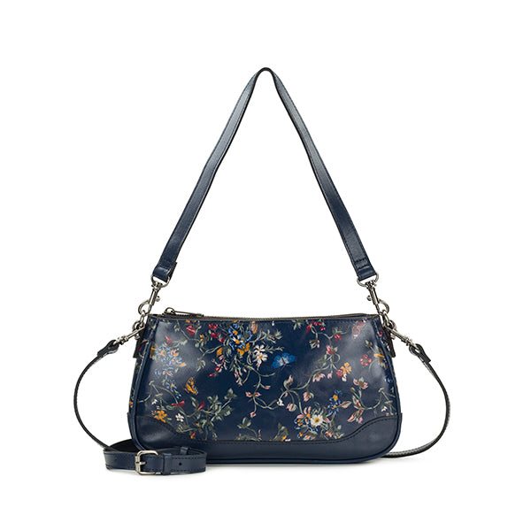 Patricia Nash Nova Crossbody Handbag – ShopCGX