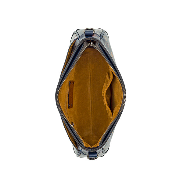 Patricia Nash Nova Crossbody Handbag