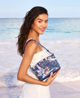 Patricia Nash Arlee Crossbody Handbag