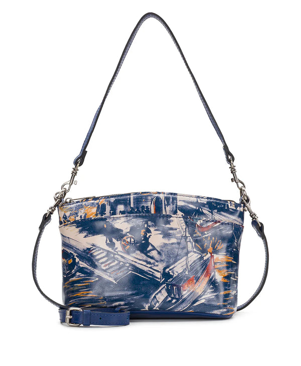 Patricia Nash Arlee Crossbody Handbag