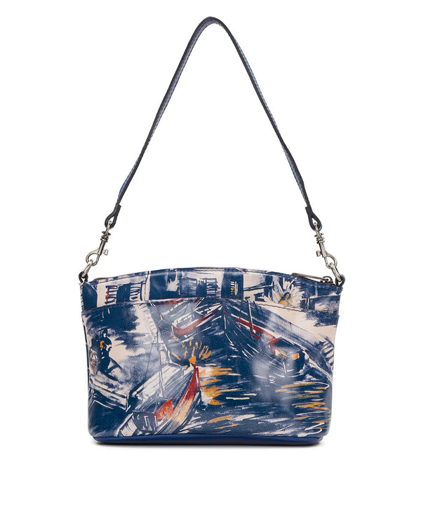 Patricia Nash Arlee Crossbody Handbag