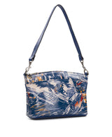 Patricia Nash Arlee Crossbody Handbag