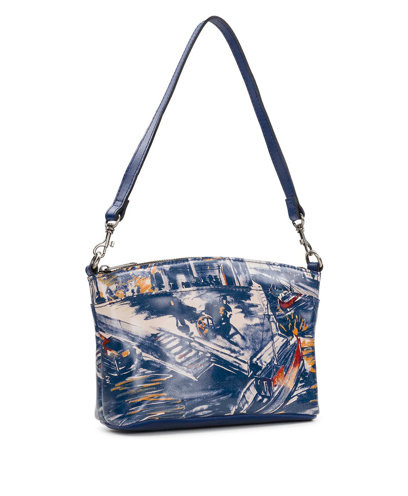 Patricia Nash Arlee Crossbody Handbag