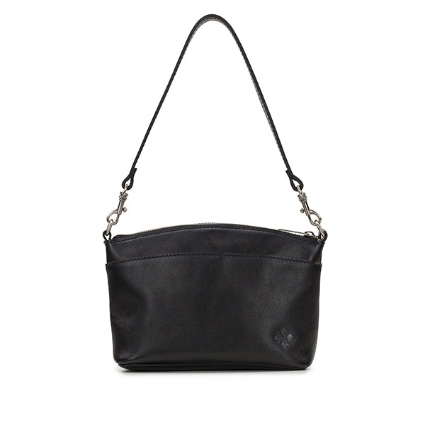 Patricia Nash Arlee Retro Colorblock Crossbody Handbag