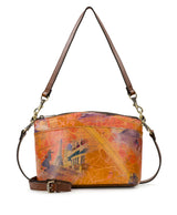 Patricia Nash Arlee Crossbody Handbag