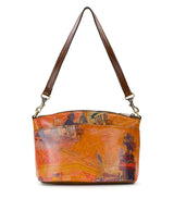 Patricia Nash Arlee Crossbody Handbag