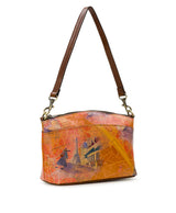 Patricia Nash Arlee Crossbody Handbag