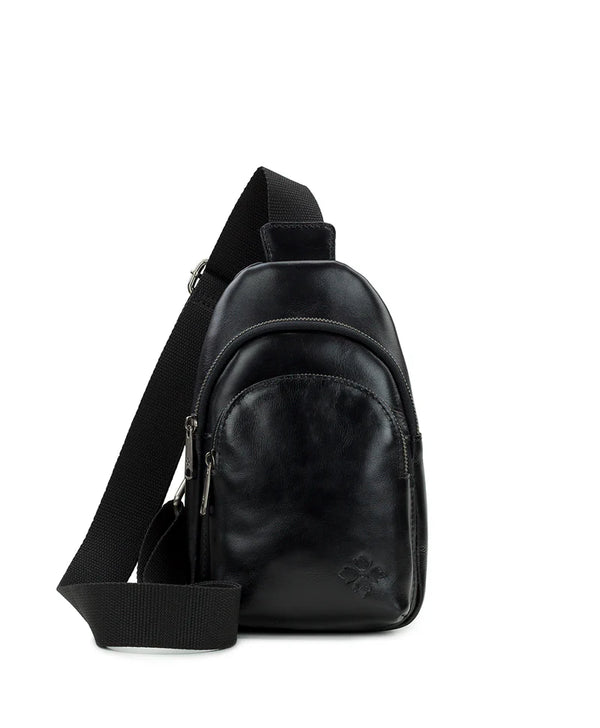 Patricia Nash Louetta Sling Crossbody Handbag