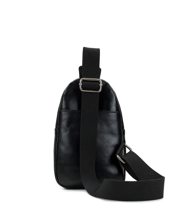 Patricia Nash Louetta Sling Crossbody Handbag