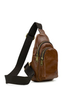 Patricia Nash Louetta Sling Crossbody Handbag