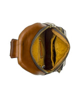 Patricia Nash Louetta Sling Crossbody Handbag