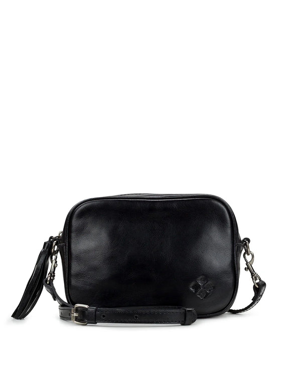 Patricia Nash Josie Crossbody Handbag