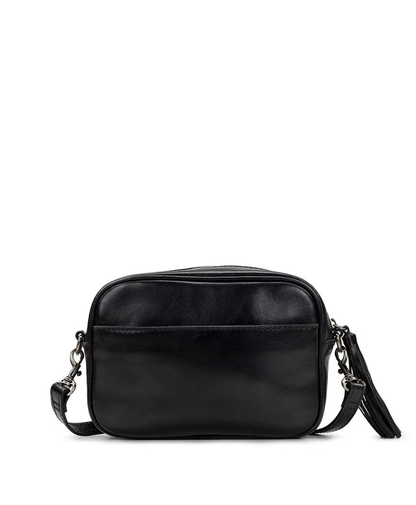 Patricia Nash Josie Crossbody Handbag