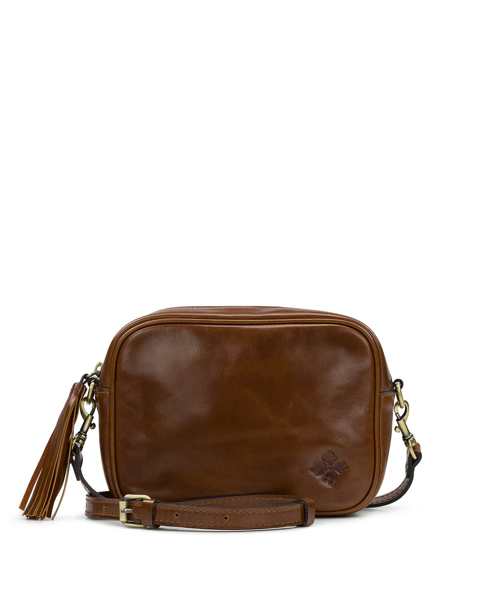 Patricia Nash Josie Crossbody Handbag