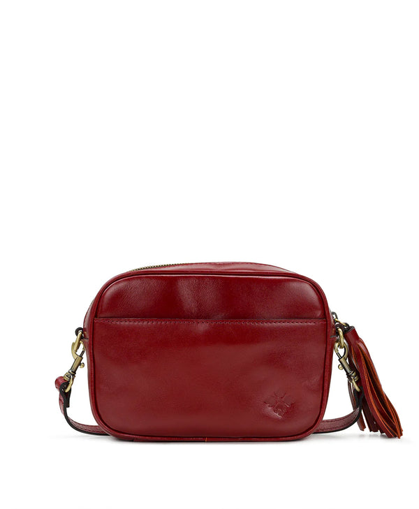 Patricia Nash Josie Crossbody Handbag