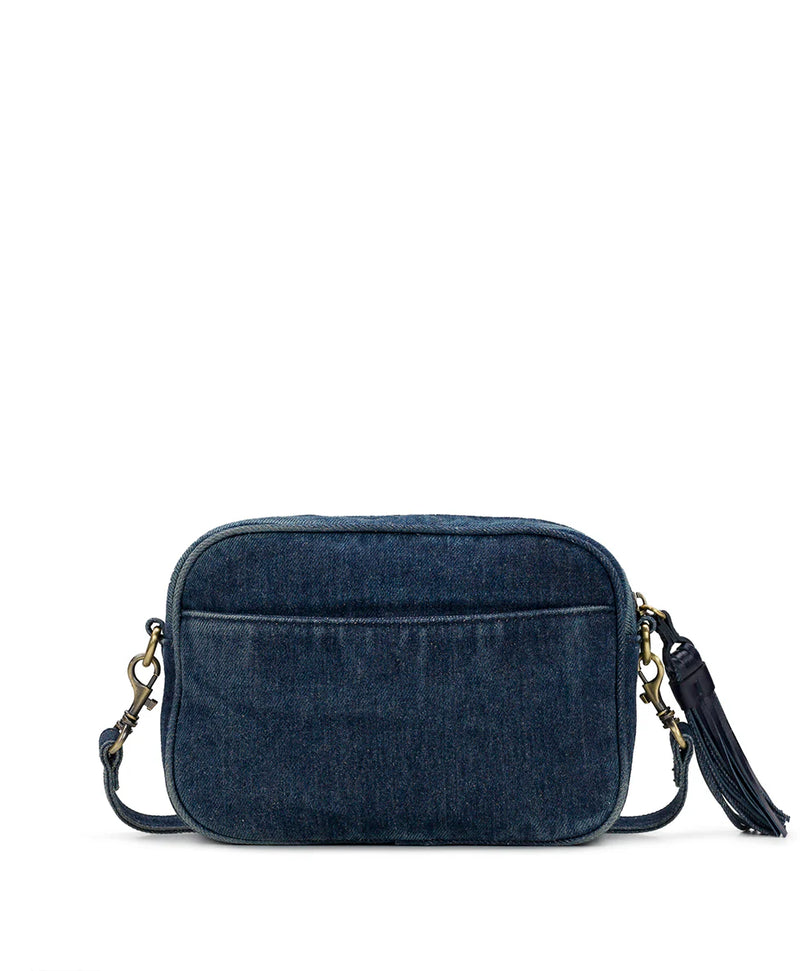 Patricia Nash Josie Crossbody Handbag