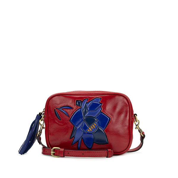 Patricia Nash Josie Crossbody Handbag