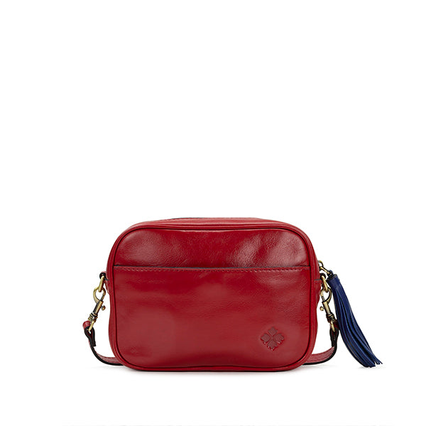 Patricia Nash Josie Crossbody Handbag