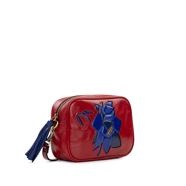 Patricia Nash Josie Crossbody Handbag