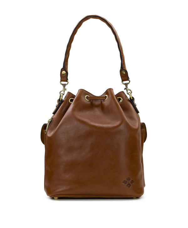 Patricia Nash Alma Bucket Handbag