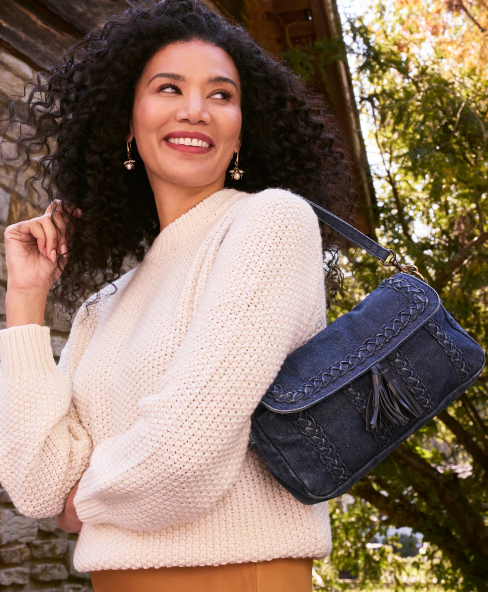 Patricia Nash Cheyenne Crossbody Handbag – ShopCGX Patricia Nash Cheyenne Crossbody Handbag – ShopCGX