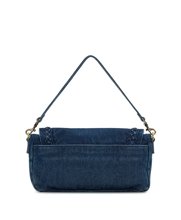 Patricia Nash Cheyenne Crossbody Handbag