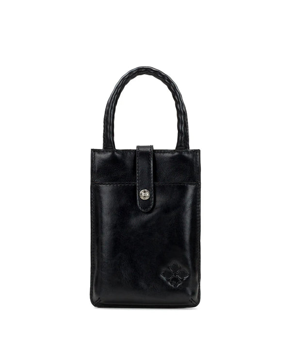 Patricia Nash Cornelia Top Handle Phone Crossbody Handbag