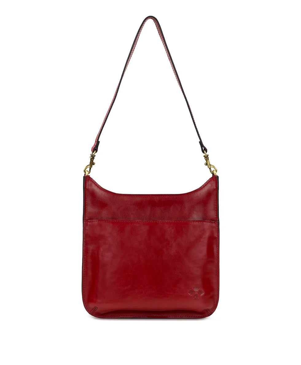 Patricia Nash Utica Guitar Strap Crossbody Handbag ShopCGX