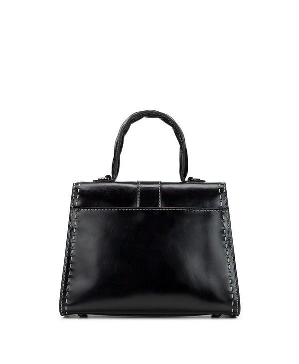 Patricia Nash Ruby Top Handle Crossbody Handbag