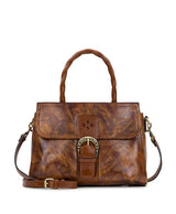Patricia Nash Lola Top Handle Crossbody Handbag