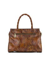 Patricia Nash Lola Top Handle Crossbody Handbag