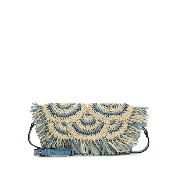 Patricia Nash Loulia Clutch Crossbody Handbag