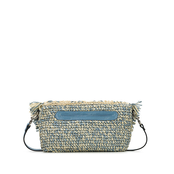 Patricia Nash Loulia Clutch Crossbody Handbag