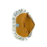 Patricia Nash Loulia Clutch Crossbody Handbag