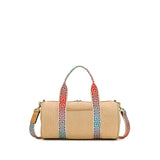 Patricia Nash Larissa Small Duffel Handbag