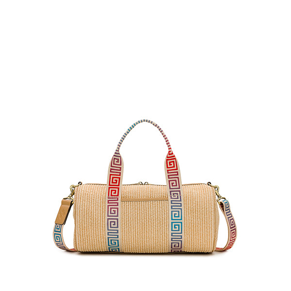 Patricia Nash Larissa Small Duffel Handbag