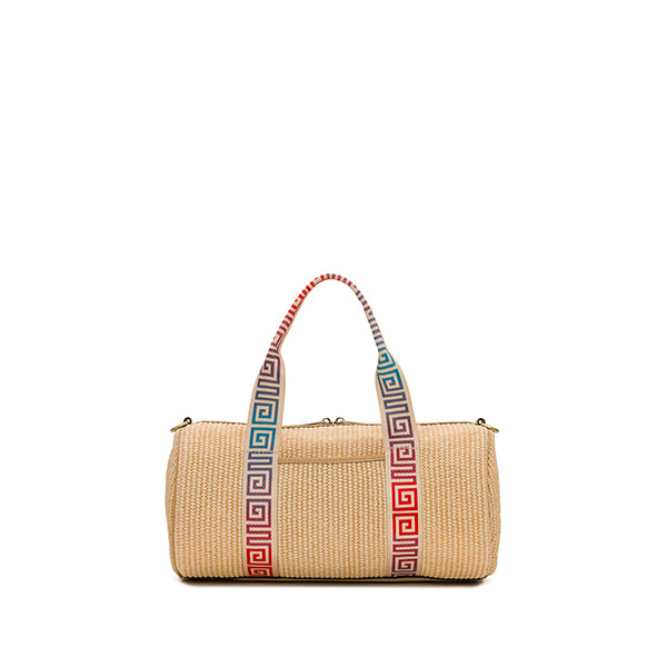 Patricia Nash Larissa Small Duffel Handbag
