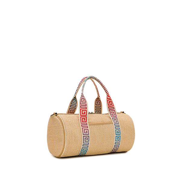 Patricia Nash Larissa Small Duffel Handbag