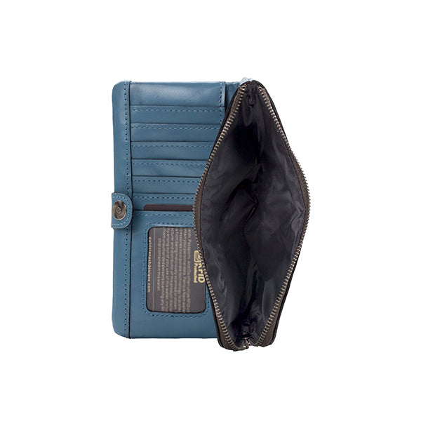 Patricia Nash Prassa Wallet