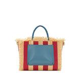 Patricia Nash Large Greek Isles Tote Handbag