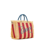 Patricia Nash Large Greek Isles Tote Handbag