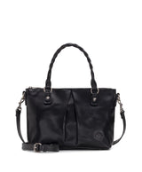 Patricia Nash Zora Top Handle Crossbody Handbag