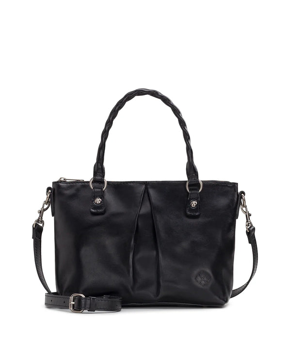 Patricia Nash Zora Top Handle Crossbody Handbag
