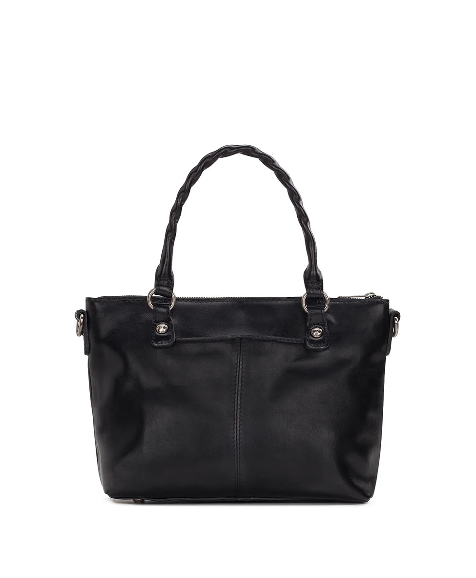 Patricia Nash Zora Top Handle Crossbody Handbag