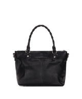 Patricia Nash Zora Top Handle Crossbody Handbag