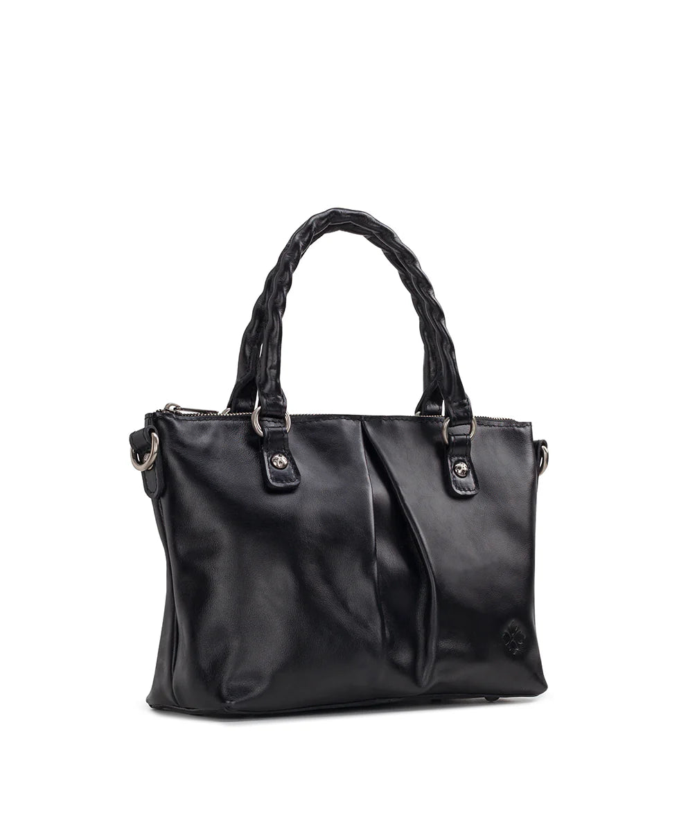 Patricia Nash Zora Top Handle Crossbody Handbag