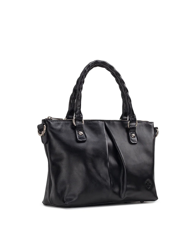 Patricia Nash Zora Top Handle Crossbody Handbag
