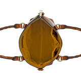 Patricia Nash Zora Top Handle Crossbody Handbag