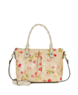 Patricia Nash Zora Top Handle Crossbody Handbag